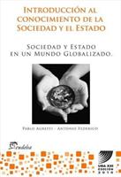 Sociedad y estado en un mundo globalizado