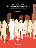   La dirección de las organizaciones