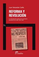   Reforma y revolución