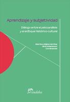   Aprendizaje y subjetividad