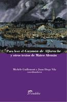   Para leer el Guzmán de Alfarache y otros textos de Mateo Alemán