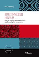   Representaciones mentales