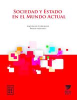   Sociedad y Estado en el mundo actual
