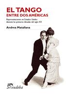   El tango entre dos Américas