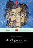   Monólogos teatrales
