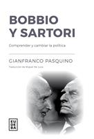   Bobbio y Sartori