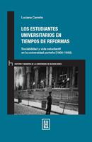   Los estudiantes universitarios en tiempos de reformas