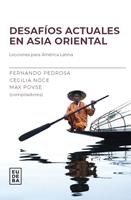   Desafíos actuales de Asia oriental