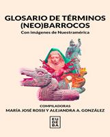 Glosario de términos (neo)barrocos