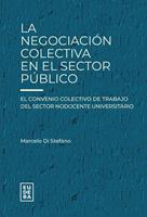   La negociación colectiva en el sector público