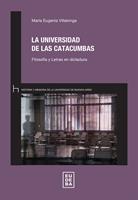   La universidad de las catacumbas