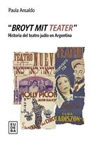   &ldquo;Broyt mit teater&rdquo;