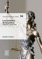   Los símbolos de la justicia