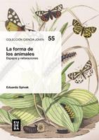   La forma de los animales