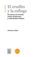   El erudito y la esfinge