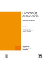   Filosofía(s) de la ciencia