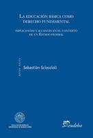   La educación básica como derecho fundamental