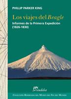   Los viajes del Beagle