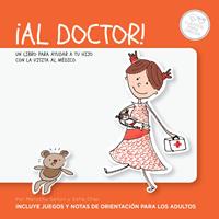   &iexcl;Al doctor!
