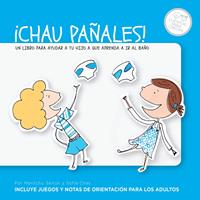   ¡Chau pañales!