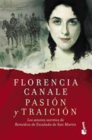   Pasión y traición