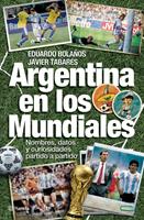   Argentina en los mundiales