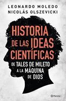   Historia de las ideas científicas