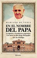   En el nombre del Papa
