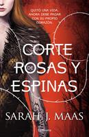   Una corte de rosas y espinas