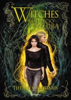   Witches 3. Maleficio de piedra