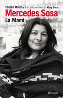   Mercedes Sosa. La mami