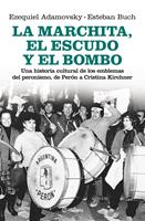   La marchita, el escudo y el bombo