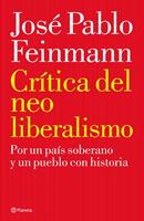   Crítica del neoliberalismo