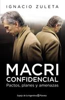   Macri confidencial