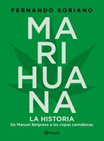   Marihuana