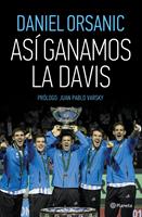   Así ganamos la Davis