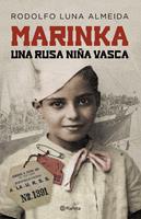   Marinka, una rusa ni&ntilde;a vasca