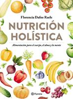   Nutrici&oacute;n hol&iacute;stica