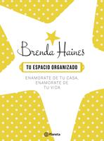   Tu espacio organizado