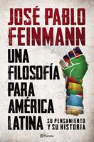   Una filosofía para América Latina