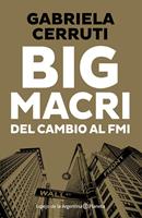   Big Macri