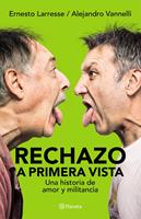   Rechazo a primera vista