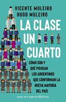   La clase un cuarto