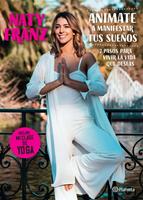   Animate a manifestar tus sueños