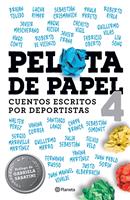   Pelota de papel 4