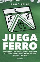   Juega Ferro