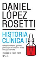   Historia clínica 1 (NE)