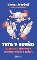   Teta y sueño