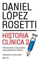   Historia clínica 2 (NE)