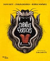   Cuentos Feroces